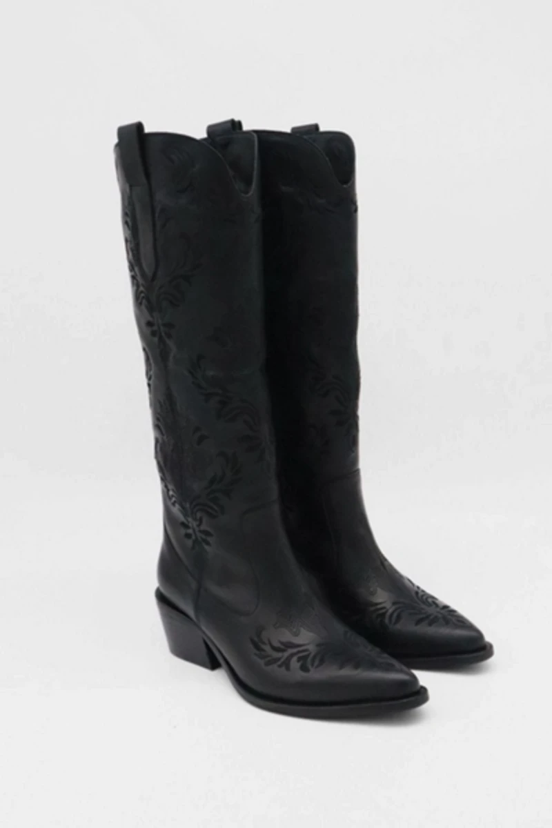 Stivali Jolene Western Cowboy Boots