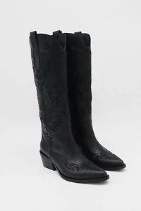 Stivali Jolene Western Cowboy Boots