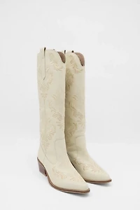 Stivali Jolene Western Cowboy Boots