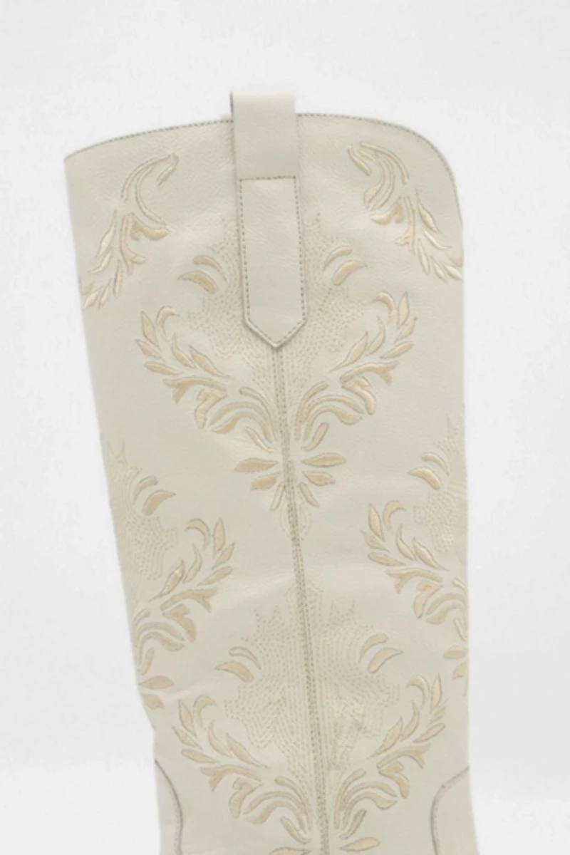 Stivali Jolene Western Cowboy Boots