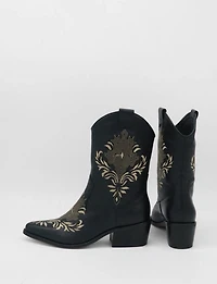 Stivali Knox Western Cowboy Boots