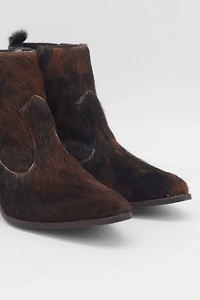 Stivali Nomad Western Cowboy Booties