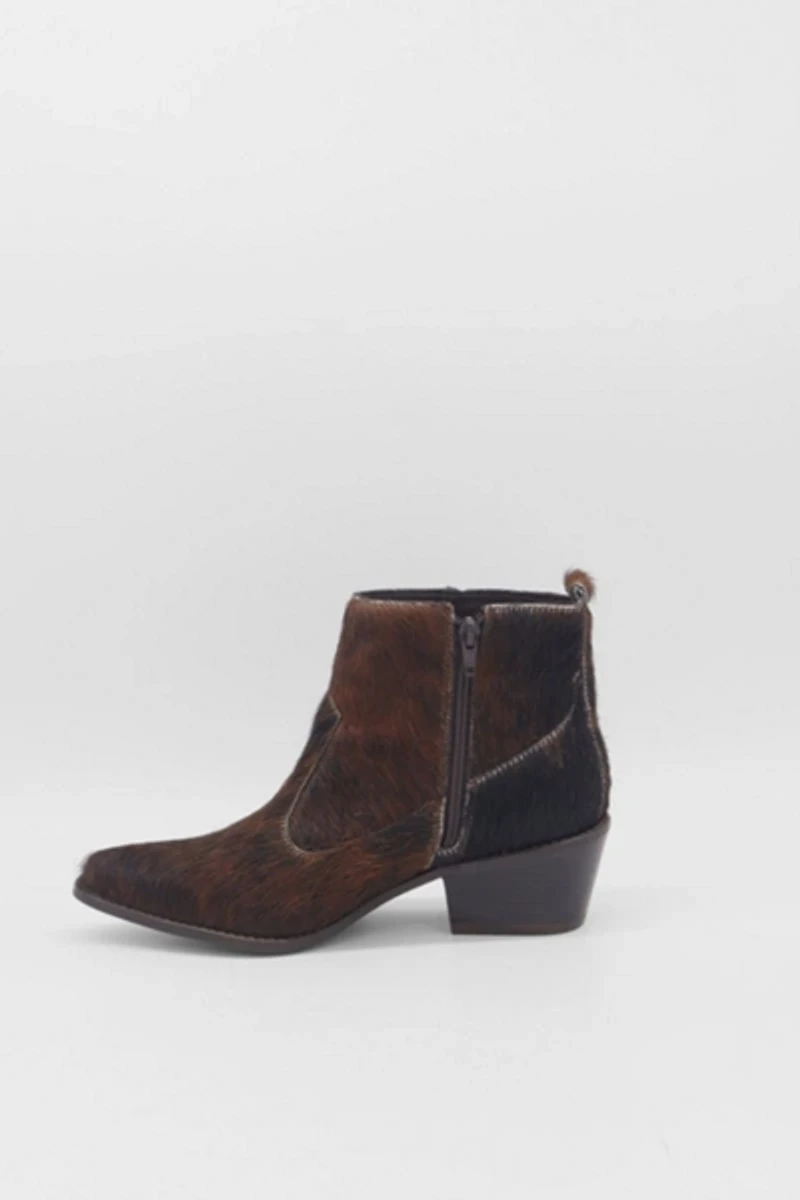Stivali Nomad Western Cowboy Booties