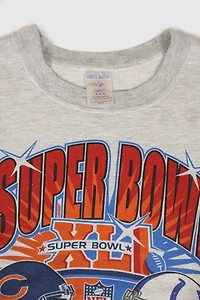 Vintage Super Bowl XLI Crewneck