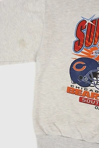 Vintage Super Bowl XLI Crewneck
