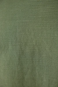 BDG Textured Cotton Surplus Overshirt
