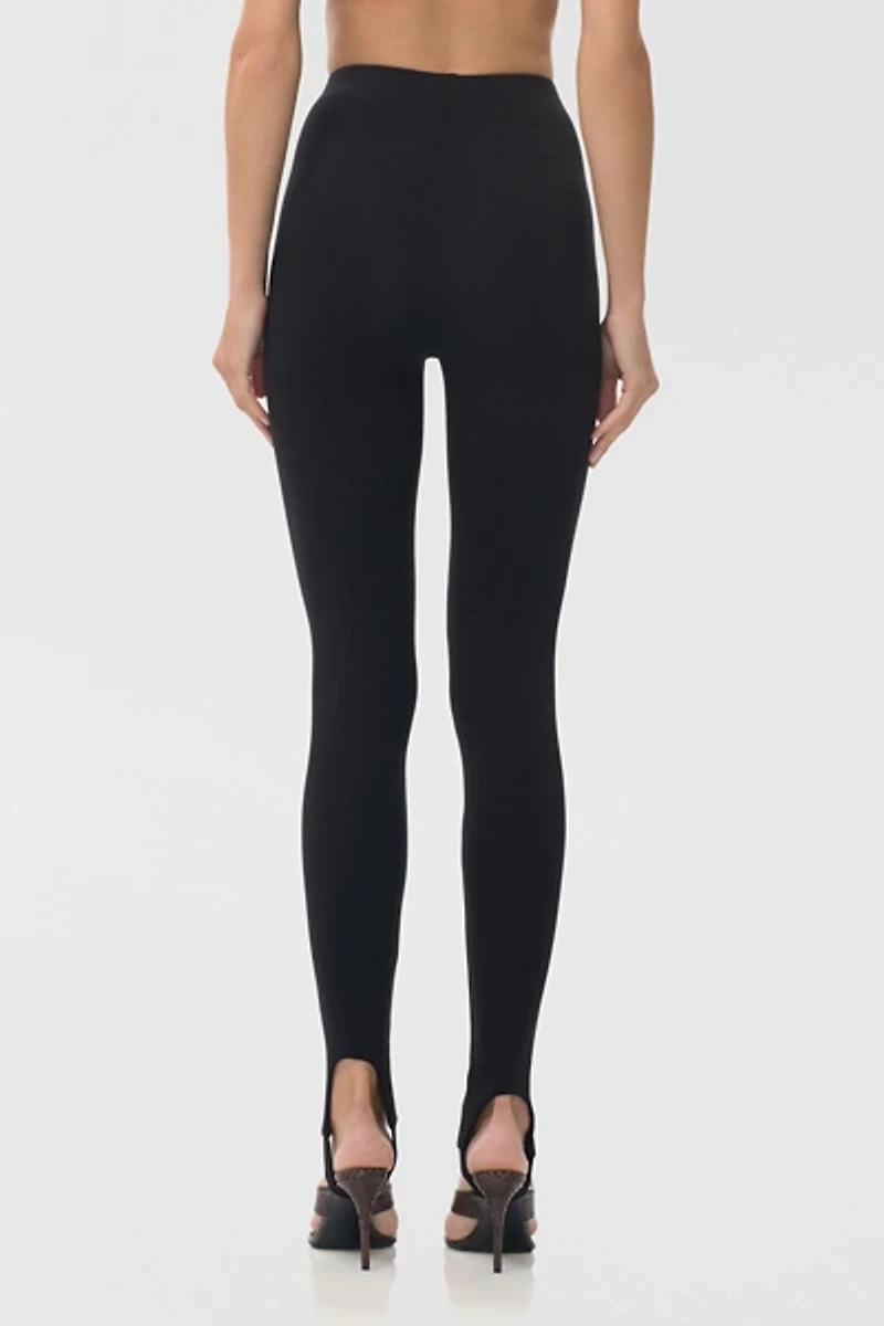 AFRM Jasmine High-Rise Stirrup Leggings