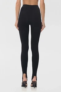 AFRM Jasmine High-Rise Stirrup Leggings