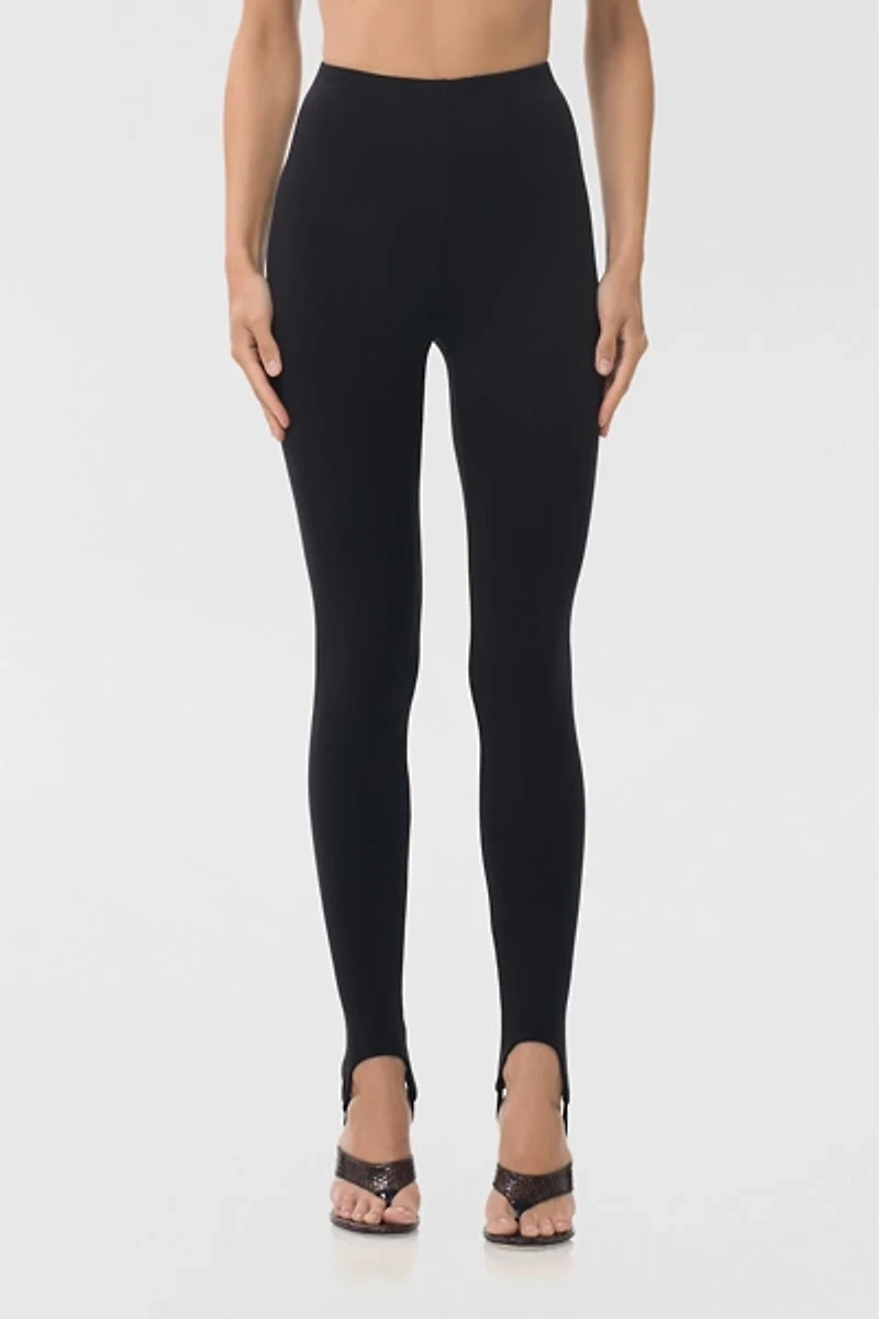 AFRM Jasmine High-Rise Stirrup Leggings
