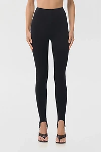 AFRM Jasmine High-Rise Stirrup Leggings