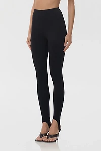 AFRM Jasmine High-Rise Stirrup Leggings