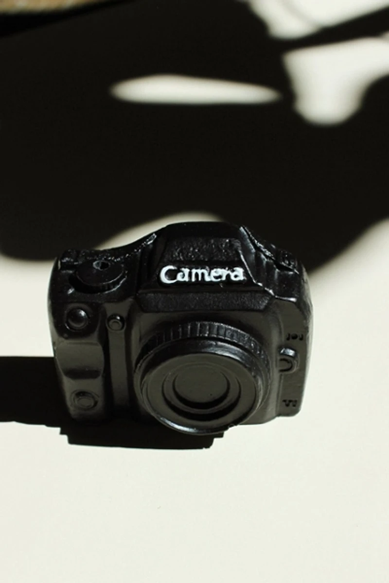 Acquired Taste Acquired Snapshot Incense Stick Holder