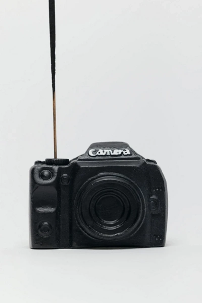 Acquired Taste Acquired Snapshot Incense Stick Holder