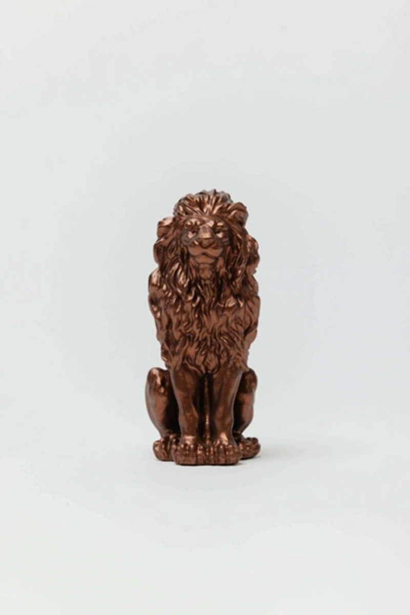 Acquired Taste Leo Incense Stick Holder
