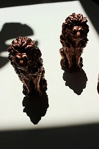 Acquired Taste Leo Incense Stick Holder