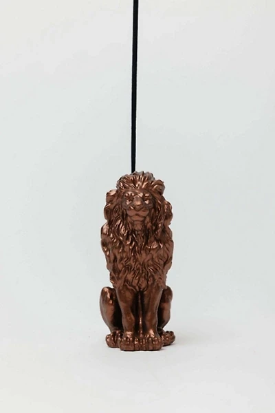 Acquired Taste Leo Incense Stick Holder