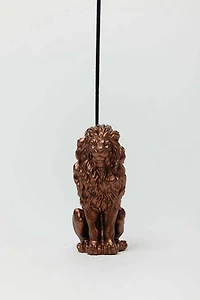 Acquired Taste Leo Incense Stick Holder