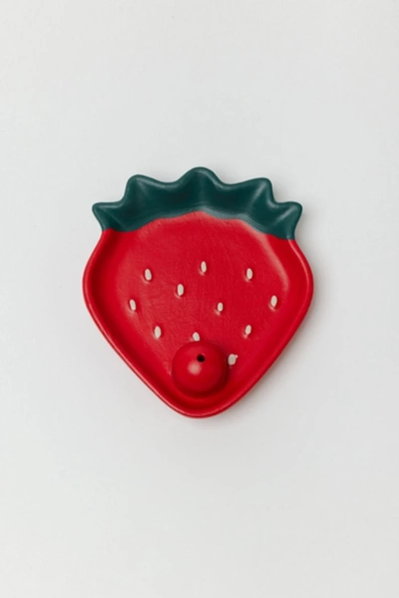 Acquired Taste Berry Good Vibes Incense Stick Holder