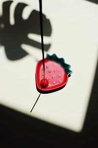 Acquired Taste Berry Good Vibes Incense Stick Holder