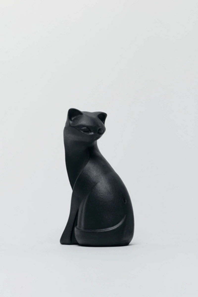 Acquired Taste Wildcat Incense Stick Holder