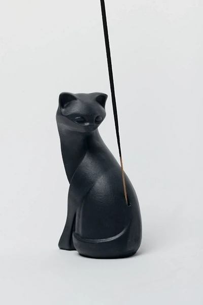Acquired Taste Wildcat Incense Stick Holder