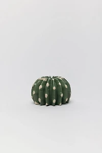 Acquired Taste Domino Cactus Incense Stick Holder