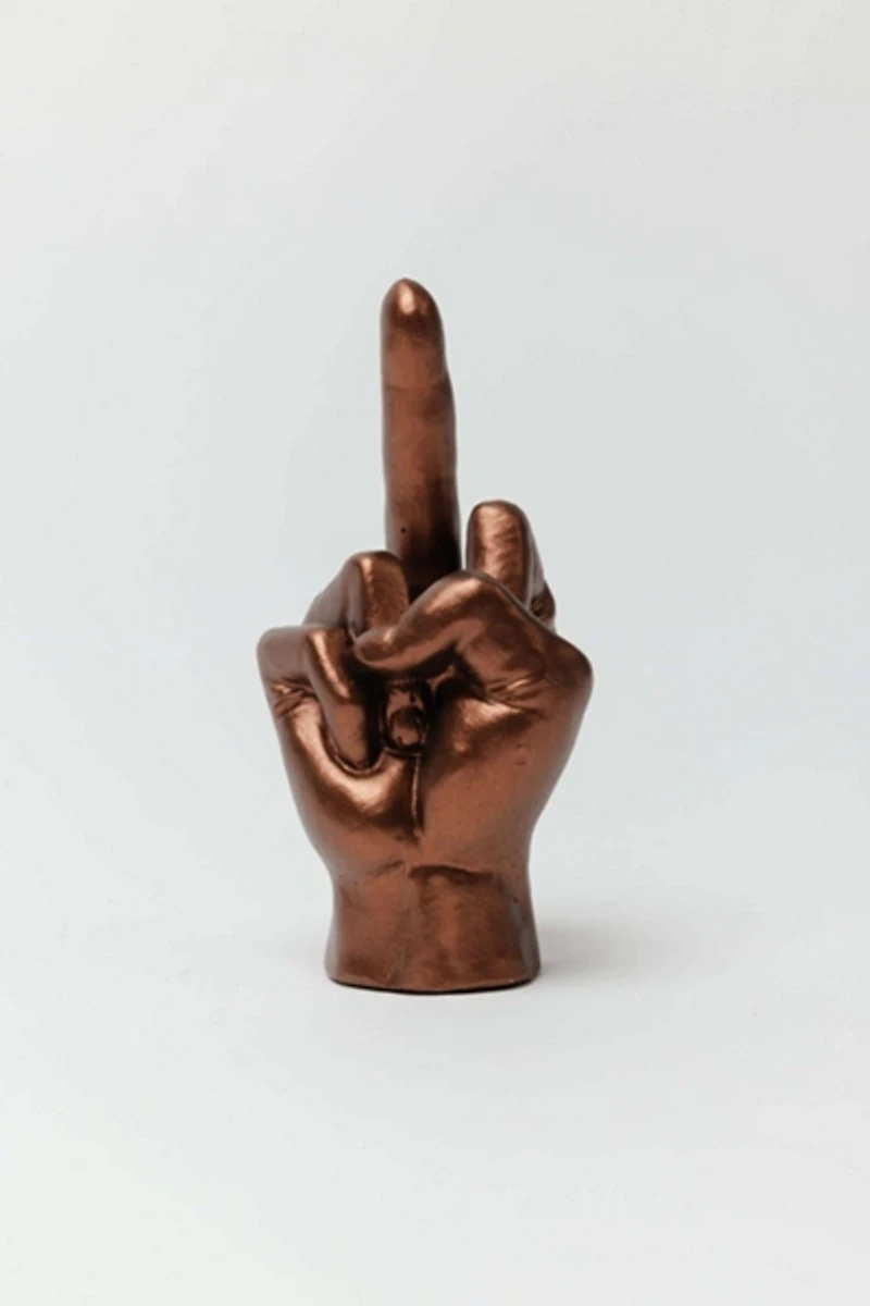 Acquired Taste Not Today Incense Stick Holder