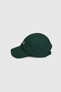 The Refined Spirit Offline Is New Luxury Cap