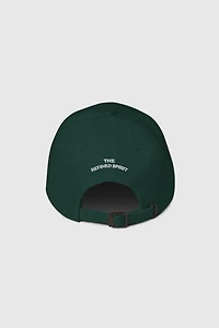 The Refined Spirit Offline Is New Luxury Cap