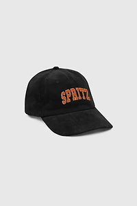 The Refined Spirit Spritz College Corduroy Hat