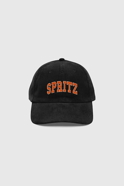 The Refined Spirit Spritz College Corduroy Hat