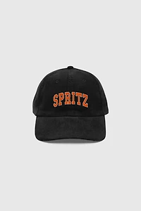 The Refined Spirit Spritz College Corduroy Hat
