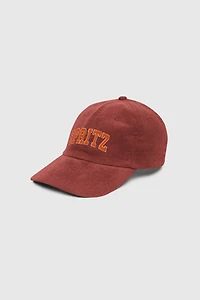 The Refined Spirit Spritz College Corduroy Hat
