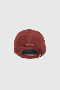The Refined Spirit Spritz College Corduroy Hat