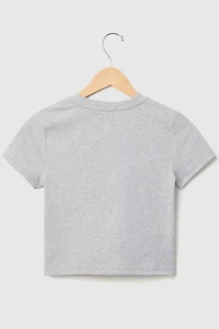 Junk Food NFL Sideline Baby Tee