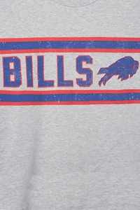 Junk Food NFL Sideline Baby Tee