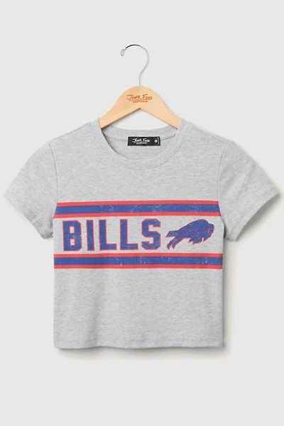 Junk Food NFL Sideline Baby Tee