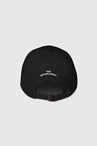 The Refined Spirit Aspire to Retire Hat