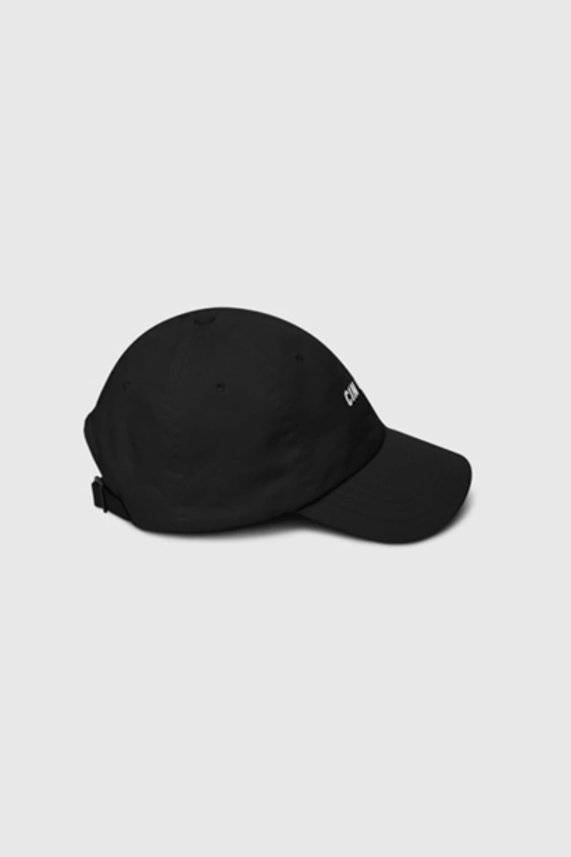 The Refined Spirit Cin Hat