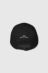 The Refined Spirit Cin Hat
