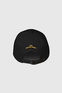 The Refined Spirit Al Dente Hat