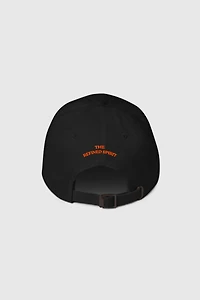 The Refined Spirit Take Me to Italy Hat