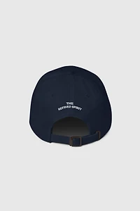 The Refined Spirit Negroni Hat