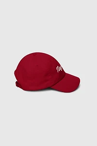 The Refined Spirit Negroni Hat