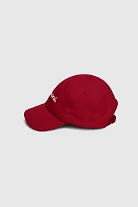 The Refined Spirit Negroni Hat