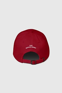 The Refined Spirit Negroni Hat