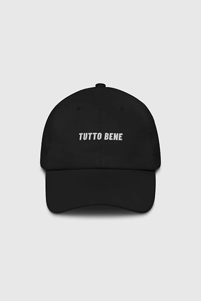 The Refined Spirit Tutto Bene Hat