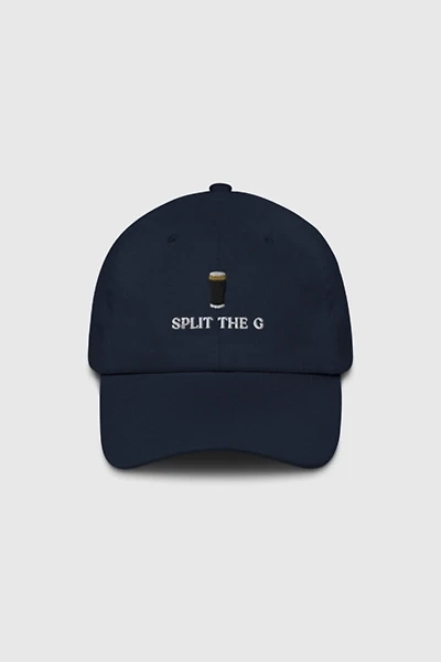 the Refined Spirit Split G Hat