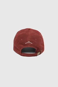 The Refined Spirit Negroni Please Corduroy Hat