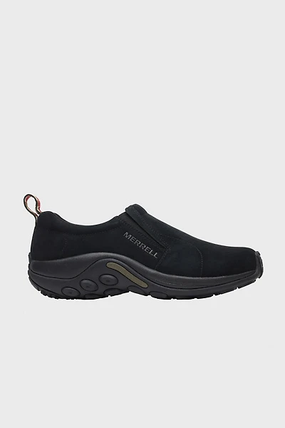 Merrell Men's Jungle Moc Slip-On Shoes